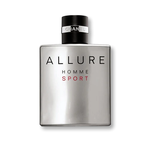 Allure Homme Sport - Eau Extrême Spray