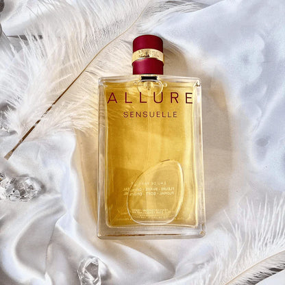 Chanel Allure Sensuelle Eau De Parfum