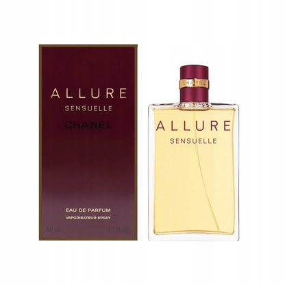 Chanel Allure Sensuelle Eau De Parfum