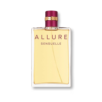 Chanel Allure Sensuelle Eau De Parfum