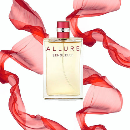 Chanel Allure Sensuelle Eau De Parfum