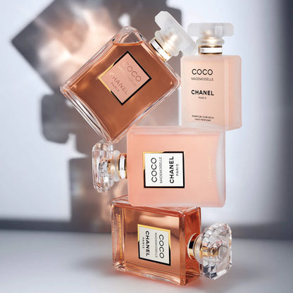 Chanel Coco Mademoiselle - Eau de Parfum Intense