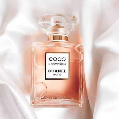Chanel Coco Mademoiselle - Eau de Parfum Intense