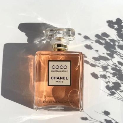 Chanel Coco Mademoiselle - Eau de Parfum Intense