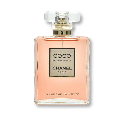 Chanel Coco Mademoiselle - Eau de Parfum Intense