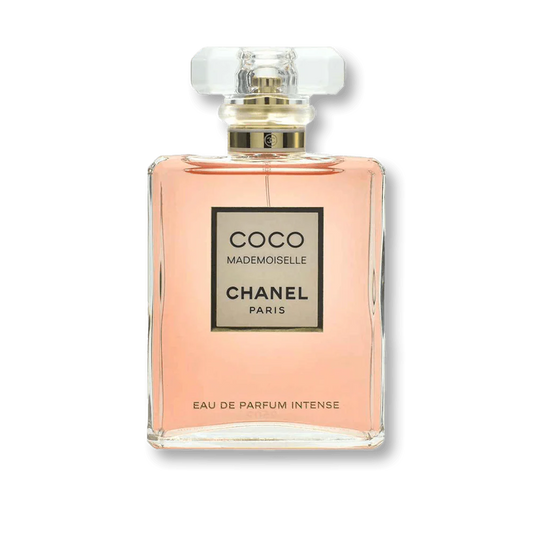 Chanel Coco Mademoiselle - Eau de Parfum Intense