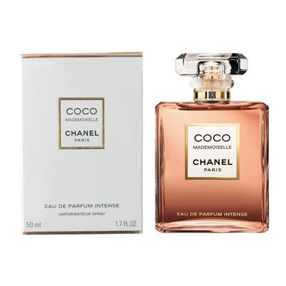 Chanel Coco Mademoiselle - Eau de Parfum Intense