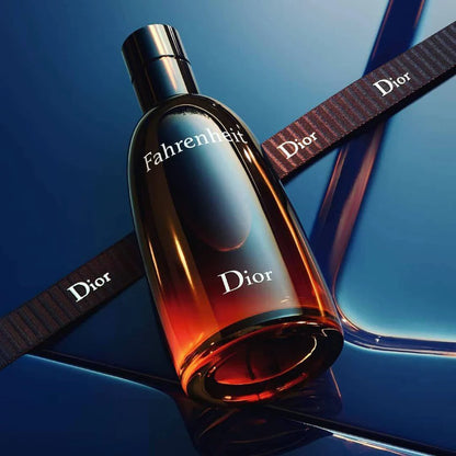 Fahrenheit Eau de Toilette
