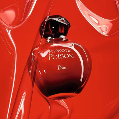 Hypnotic Poison Eau de Toilette