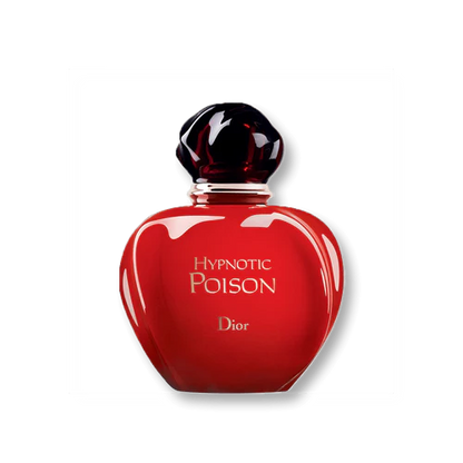 Hypnotic Poison Eau de Toilette