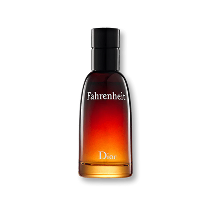 Fahrenheit Eau de Toilette