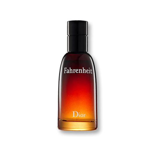 Fahrenheit Eau de Toilette