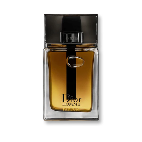 Dior Homme Parfum 100ml (Old Version)