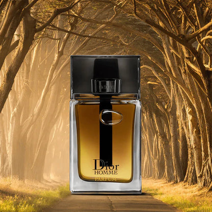 Dior Homme Parfum