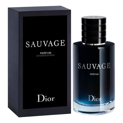 Sauvage Parfum