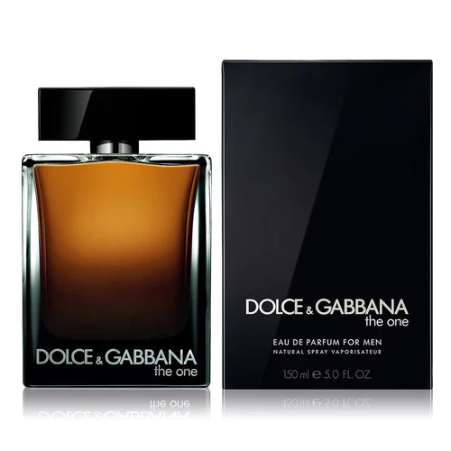 The One for Men Eau de Parfum