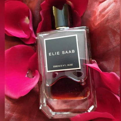 Elie Saab's Essence No.1 Rose EDP