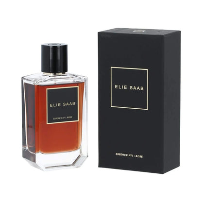 Elie Saab's Essence No.1 Rose EDP