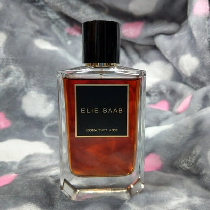 Elie Saab's Essence No.1 Rose EDP