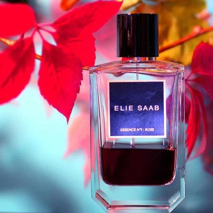 Elie Saab's Essence No.1 Rose EDP