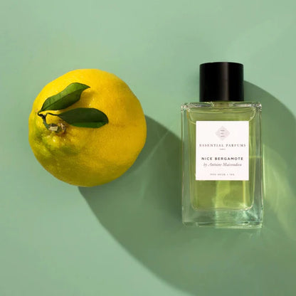 Essential Parfums Nice Bergamote (U) EDP 100ml