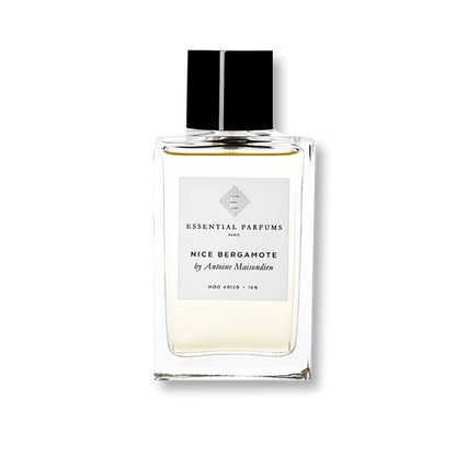 Essential Parfums Nice Bergamote (U) EDP 100ml