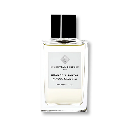 Orange X Santal Eau de Parfum