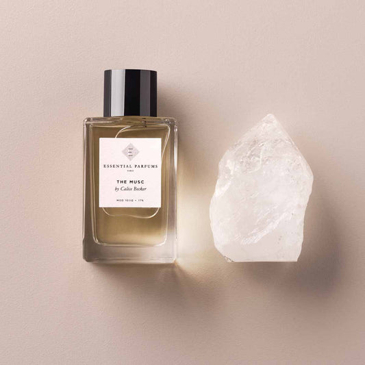 Essential Parfums The Musc (للجنسين) او دي بارفان 100 مل