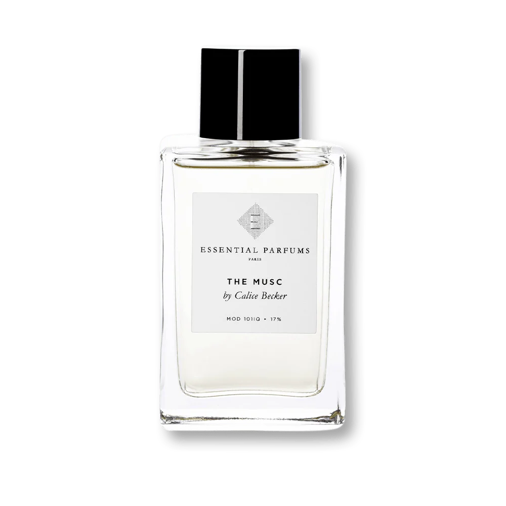 Essential Parfums The Musc (U) EDP 100ml