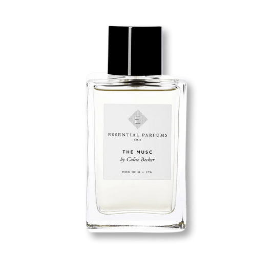 Essential Parfums The Musc (للجنسين) او دي بارفان 100 مل