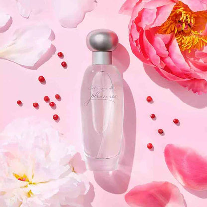 Estee Lauder Pleasures Eau De Parfum 100ml