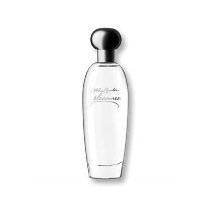 Estee Lauder Pleasures Eau De Parfum 100ml