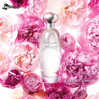 Estee Lauder Pleasures Eau De Parfum 100ml