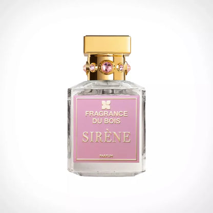 Fragrance du Bois Sirene EDP 100ml