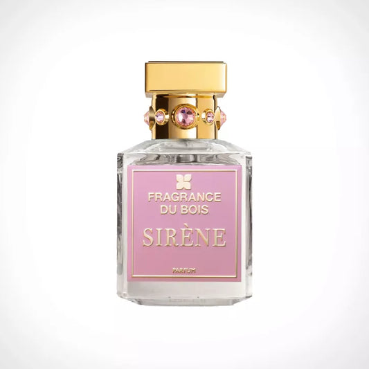 عطر فراجرانس دو بوا سيرين ماء عطر 100 مل