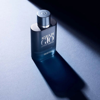 Acqua di Giò Profondo Eau de Parfum