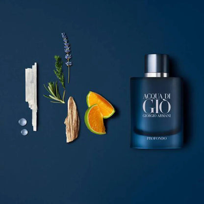 Acqua di Giò Profondo Eau de Parfum