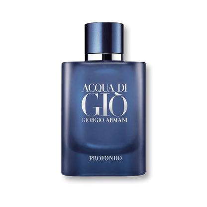 Acqua di Giò Profondo Eau de Parfum