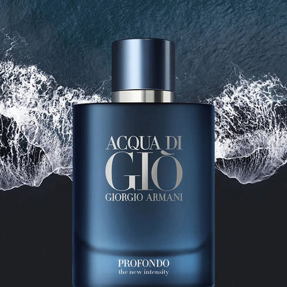 Acqua di Giò Profondo Eau de Parfum
