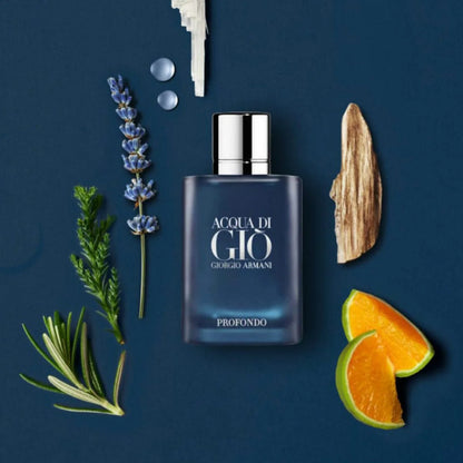 Acqua di Giò Profondo Eau de Parfum