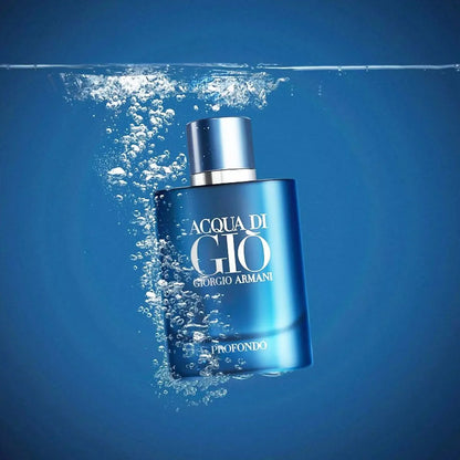Acqua di Giò Profondo Eau de Parfum