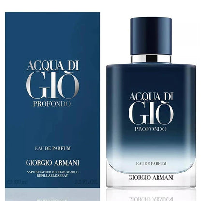 Armani Acqua di Gio Profondo Parfum