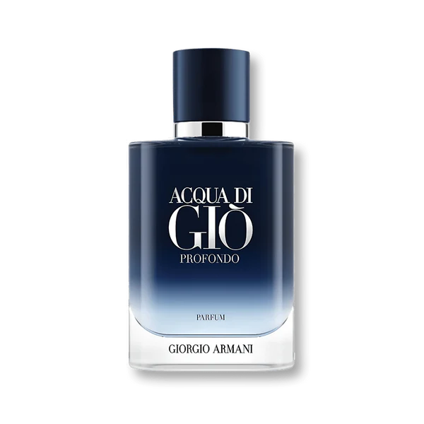 Armani Acqua di Gio Profondo Parfum