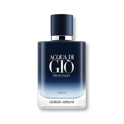 Armani Acqua di Gio Profondo Parfum