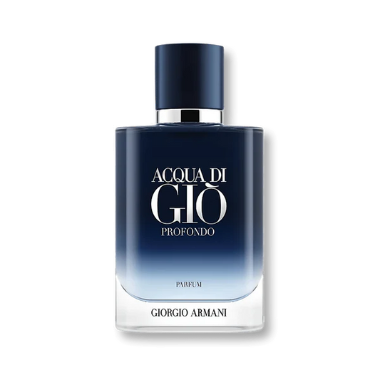 Armani Acqua di Gio Profondo Parfum