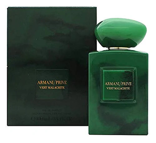 جورجيو أرماني فيرت مالاكيت ماء عطر 100مل