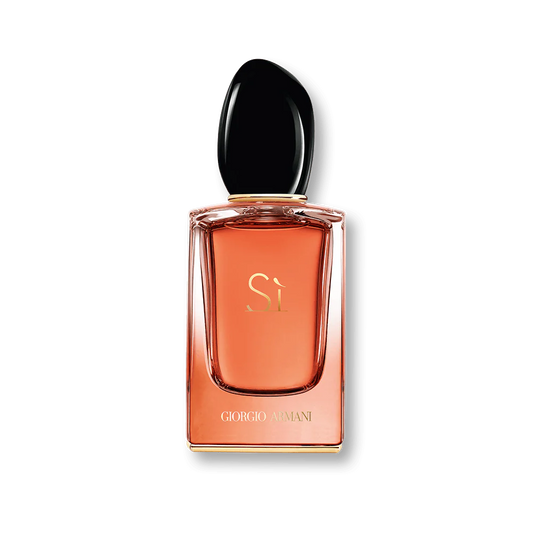 Sì Eau de Parfum Intense