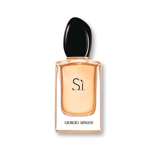 Sí -Eau de Parfum