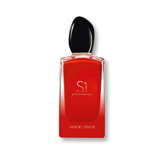 Sì Passione Intense - Eau de Parfum