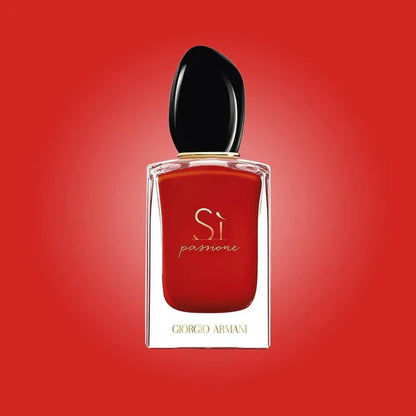 Sì Passione Intense - Eau de Parfum